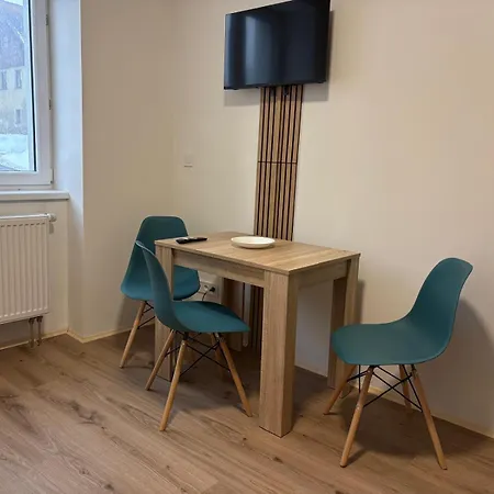 Appartement Polna Na Sumave