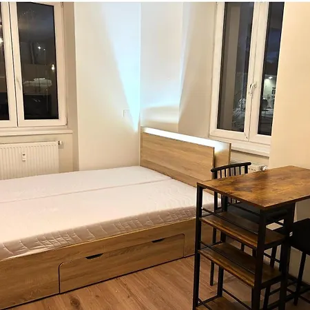 Appartement Polna Na Sumave *