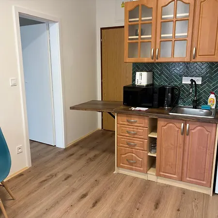 Appartement Polna Na Sumave