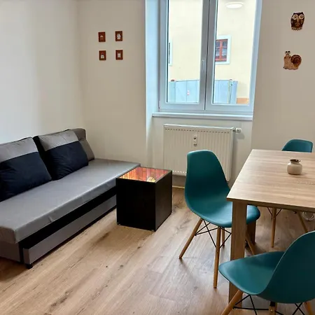 Appartement Polna Na Sumave *