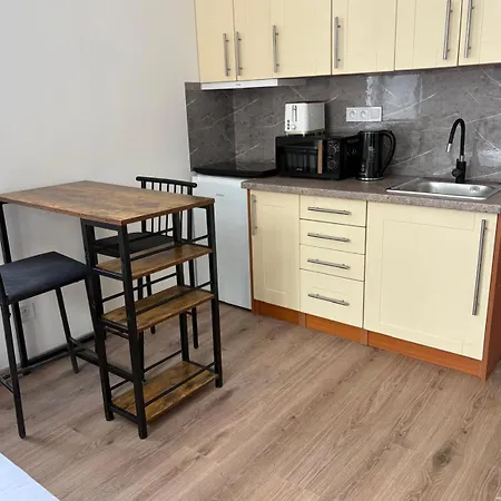 Appartement Polna Na Sumave *