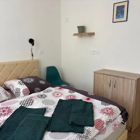 Lejlighed Polna Na Sumave Sviba
