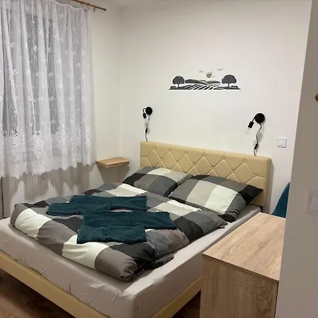 Polna Na Sumave Sviba