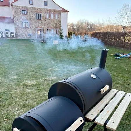 Lejlighed Polna Na Sumave